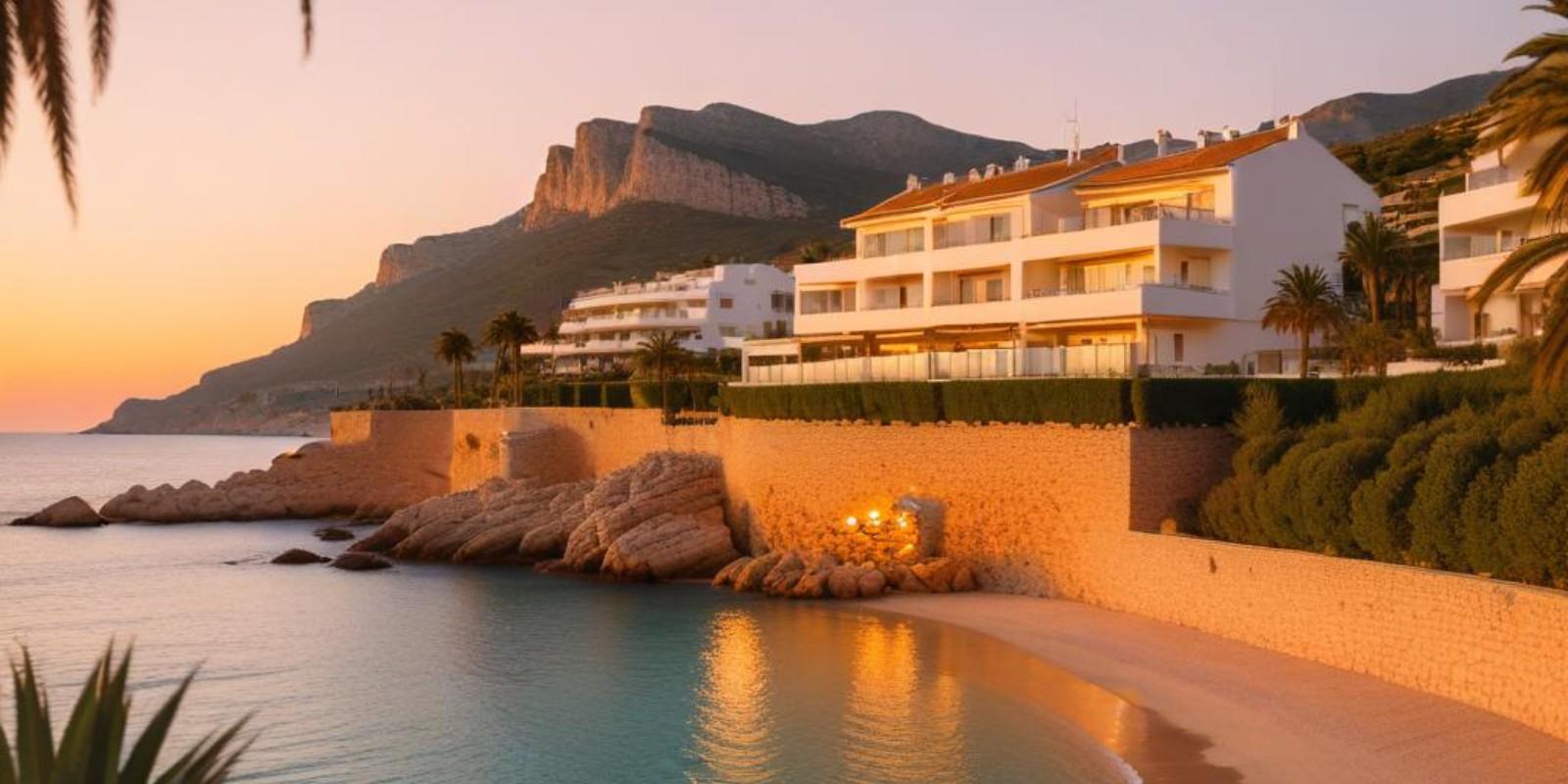Guía esencial para comprar propiedades en Mallorca
