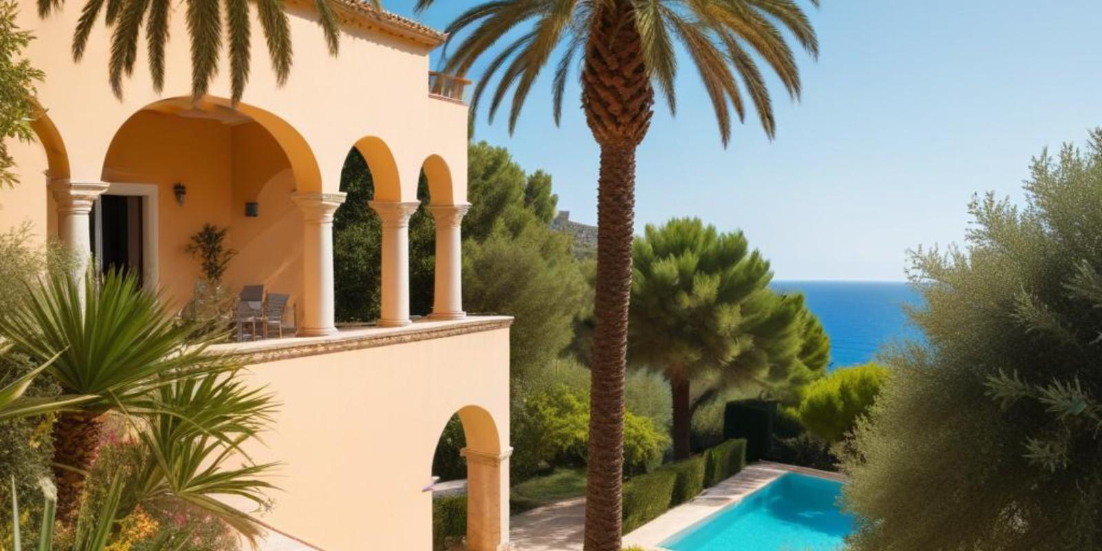 Aspectos Legales para Comprar Propiedades en Mallorca