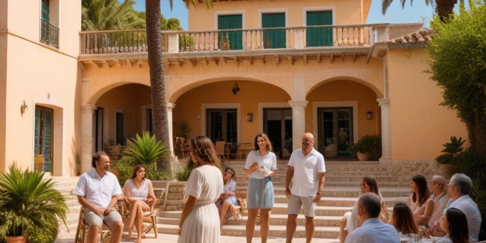 Aspectos Legales para Comprar Propiedades en Mallorca para extrangeros