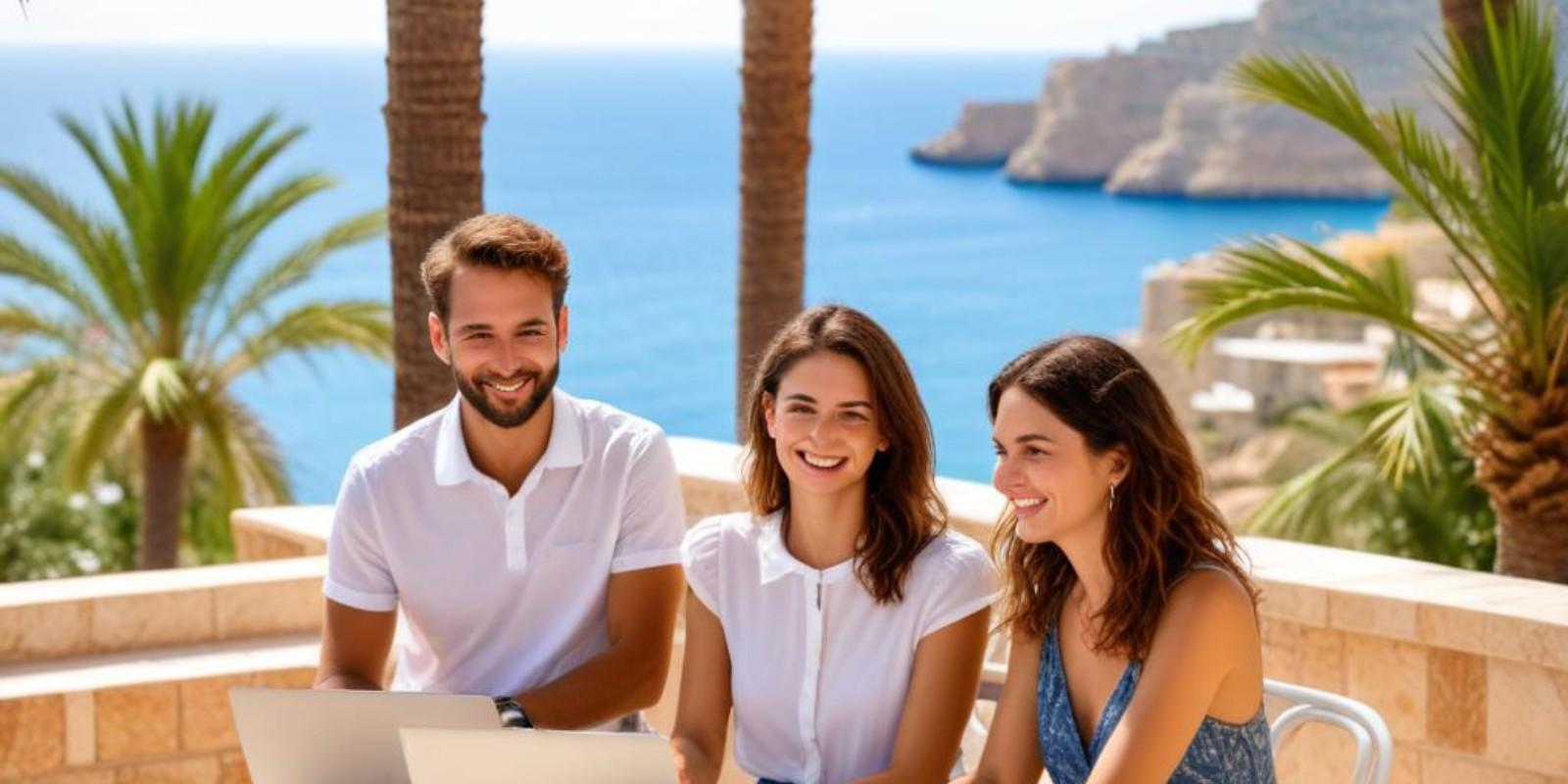 Ventajas de un Personal Shopper Inmobiliario en Mallorca