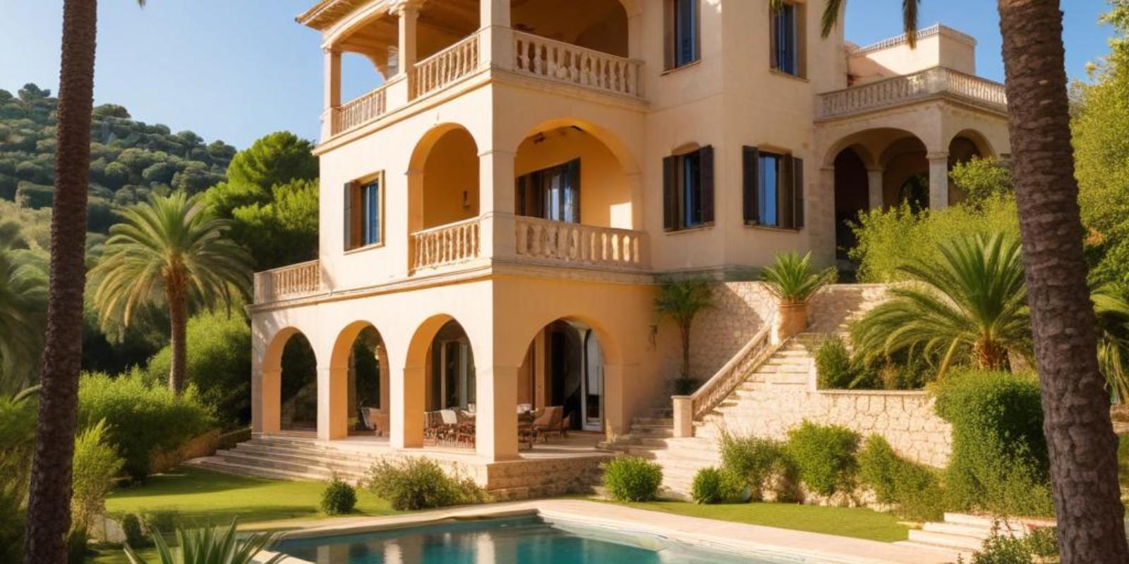 Préstamos Hipotecarios en Mallorca: Guía Completa