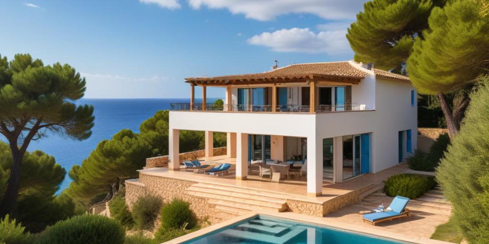 Cuándo solicitar un préstamo hipotecario en Mallorca