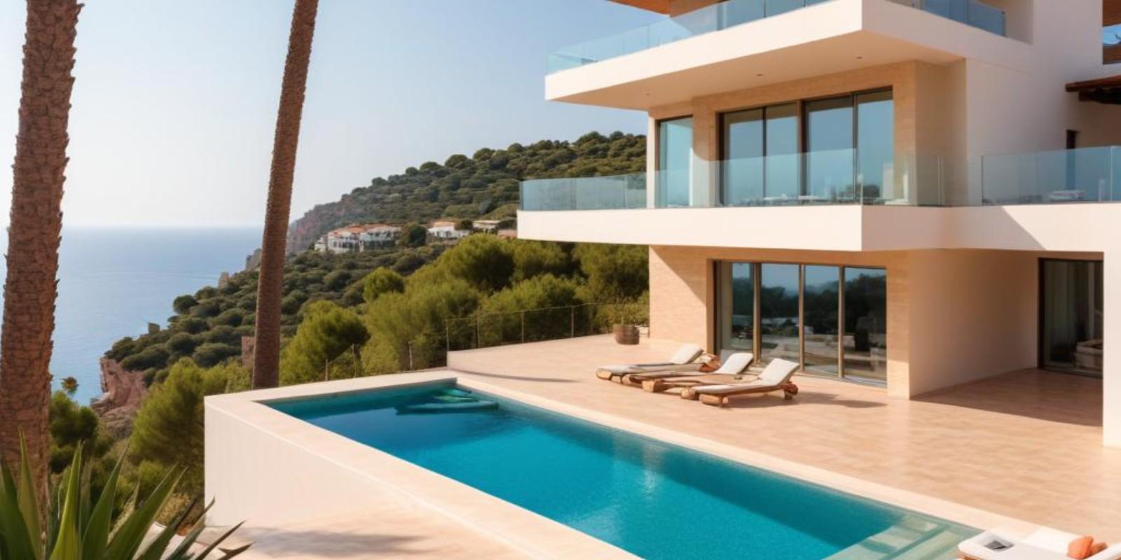 Préstamos hipotecarios en Mallorca: pros y contras