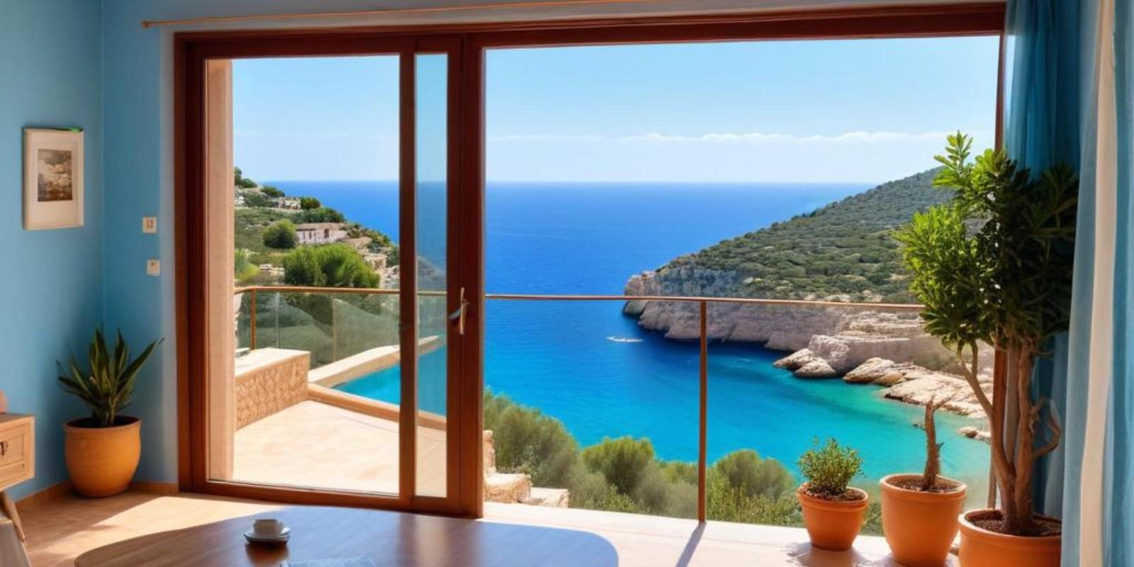 Préstamos hipotecarios en Mallorca: Tu guía esencial