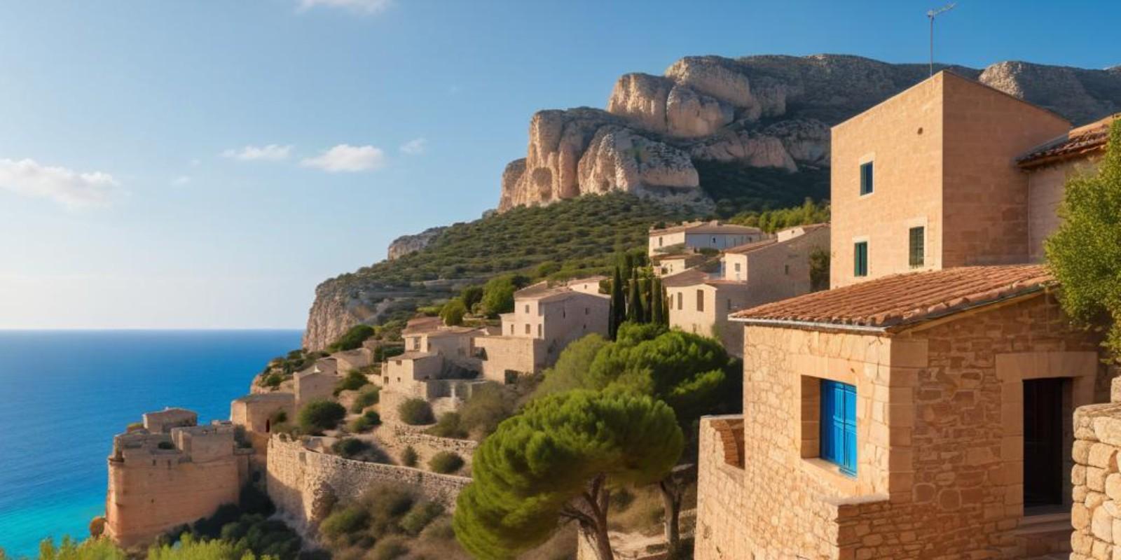 Requisitos para Préstamos Hipotecarios en Mallorca