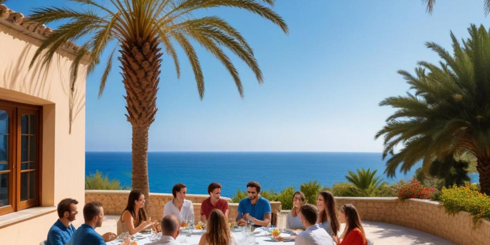Mercado inmobiliario de Mallorca y préstamos hipotecarios