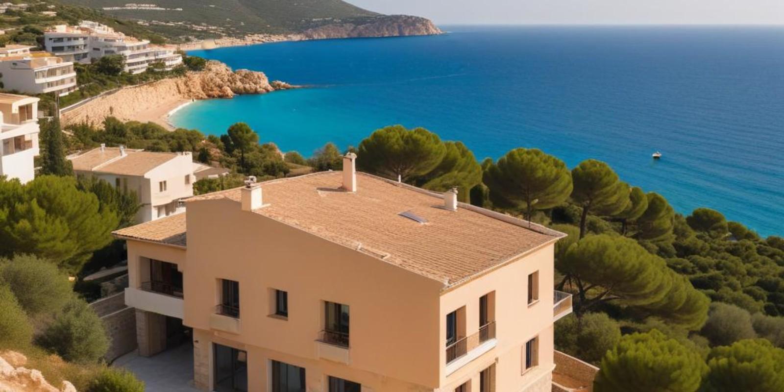 Financiación de Promociones Inmobiliarias en Mallorca