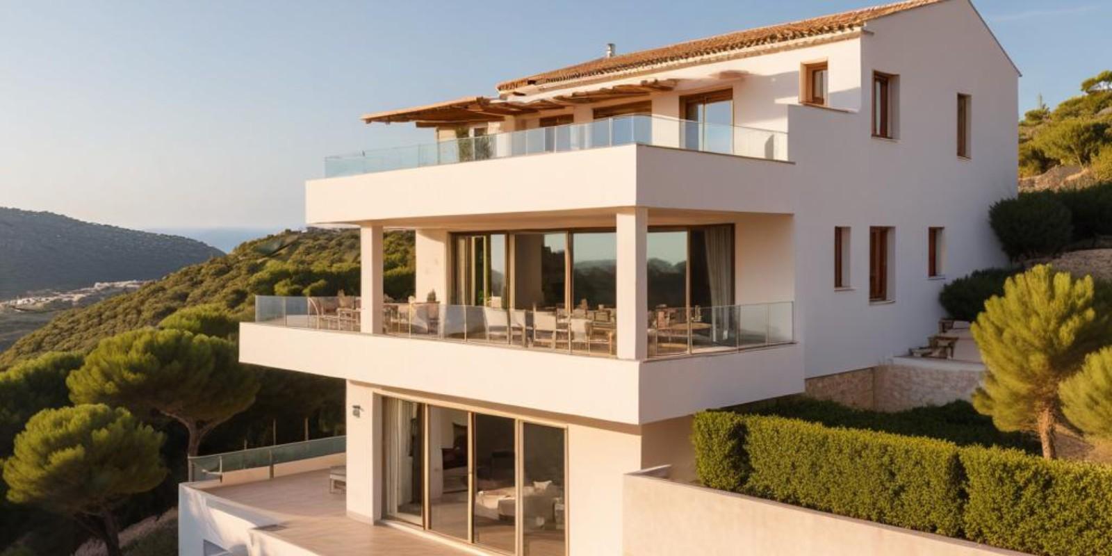 Requisitos para Financiar Proyectos Inmobiliarios en Mallorca