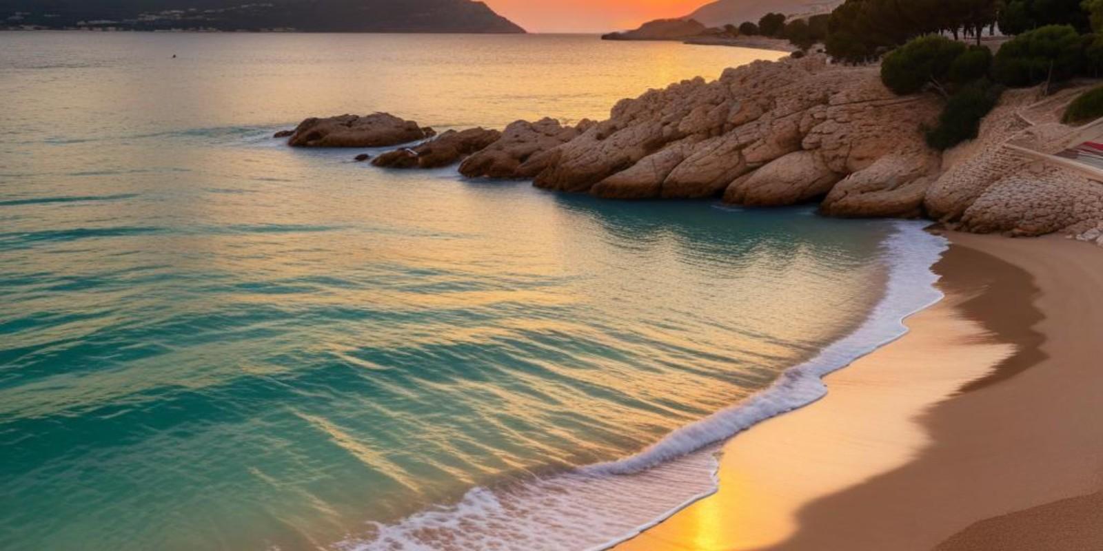 Mejores zonas para vivir y vacacionar en Mallorca