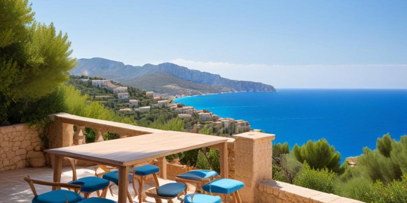 Financia Tu Casa Nueva en Mallorca Efectivamente
