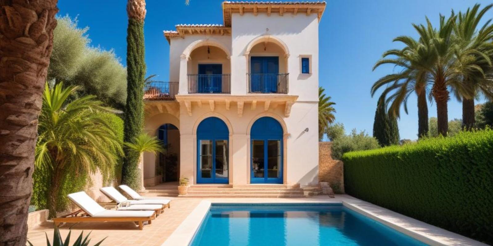 Financiar tu vivienda en Mallorca: guía completa