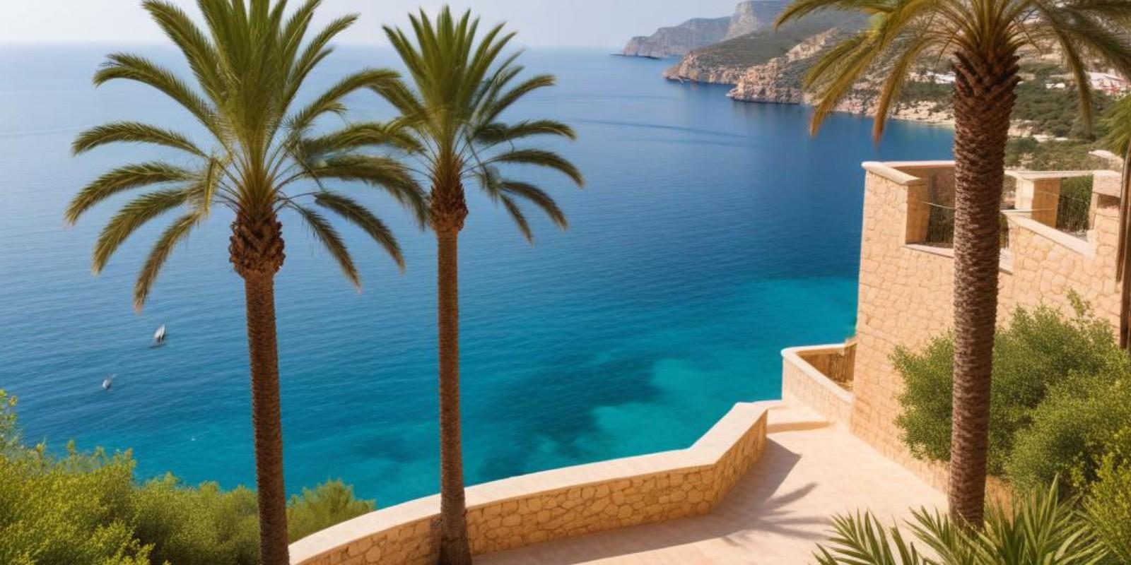 Ventajas y desventajas de agencias inmobiliarias en Mallorca