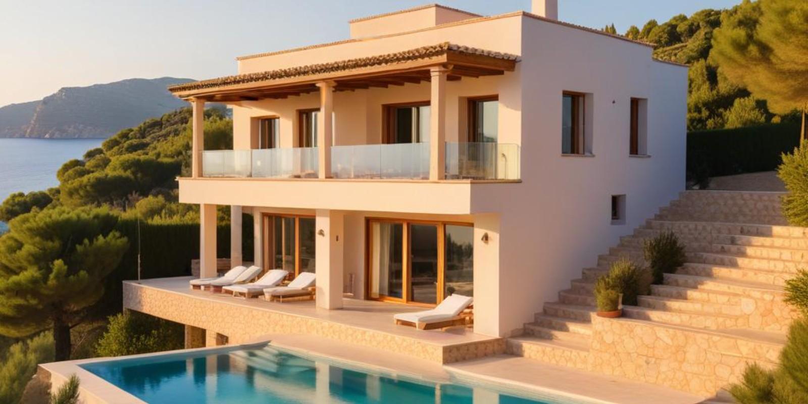 Fijación de precios en el mercado inmobiliario Mallorca