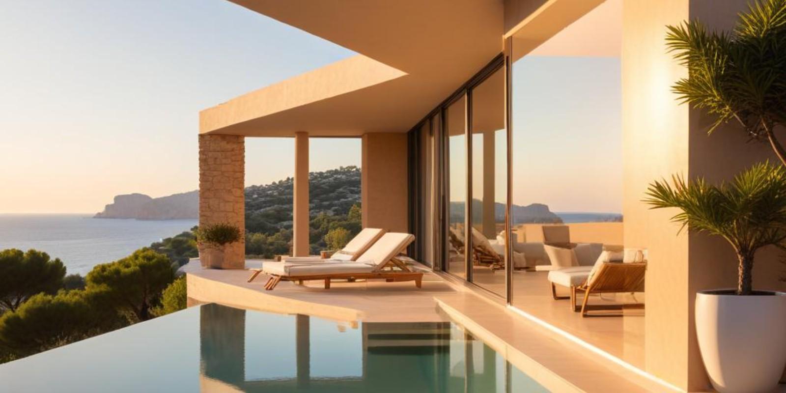 Fijación del precio de tu propiedad en Mallorca