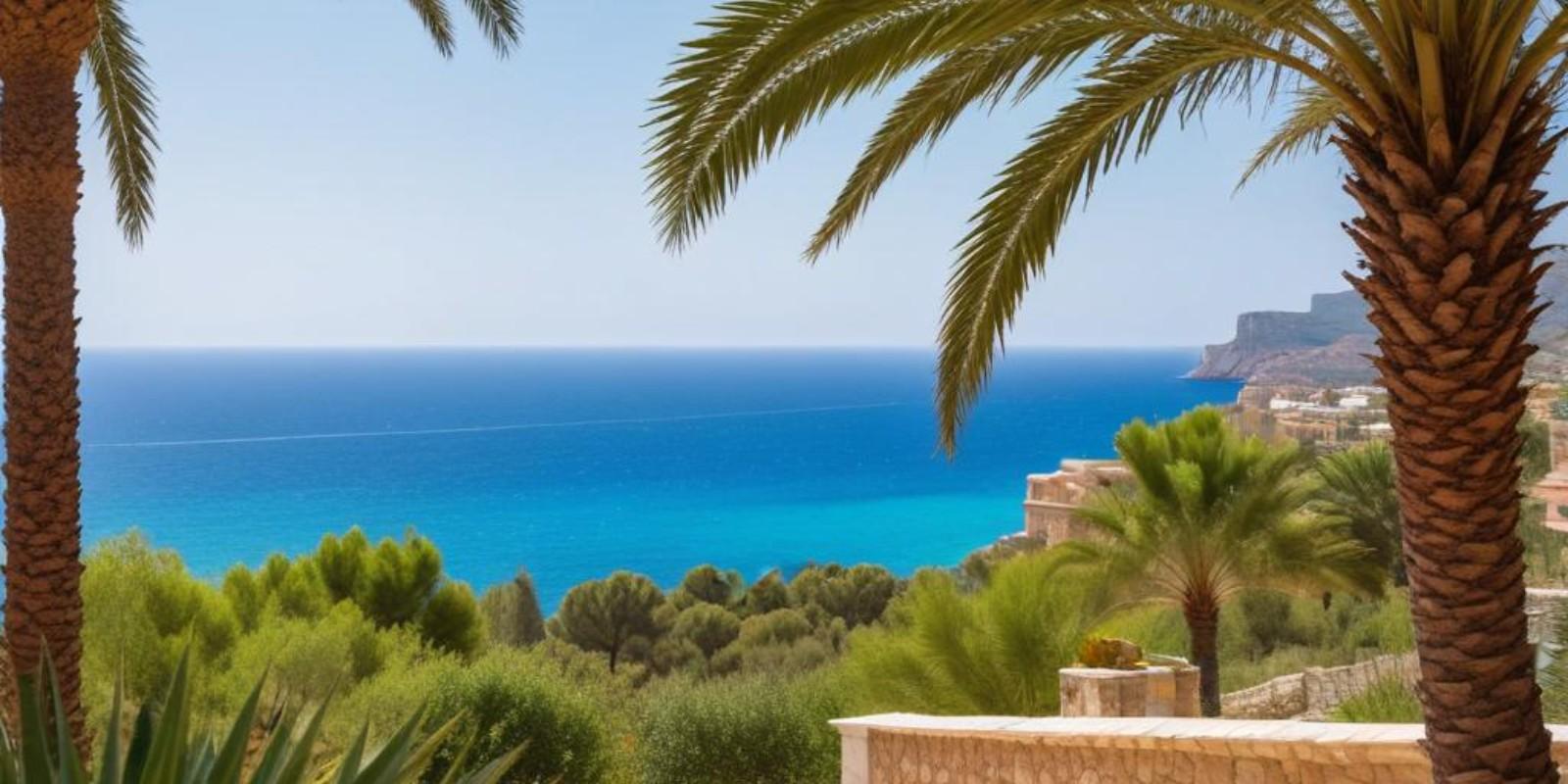 Errores al Aceptar una Herencia en Mallorca