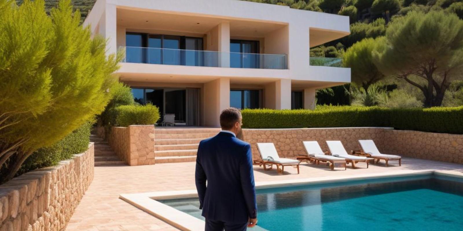 Errores Financieros al Recibir una Herencia en Mallorca