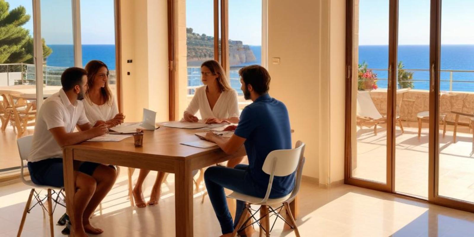 Errores Financieros al Heredar Propiedades en Mallorca