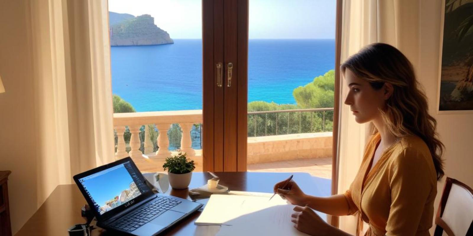 Errores costosos al recibir una herencia en Mallorca