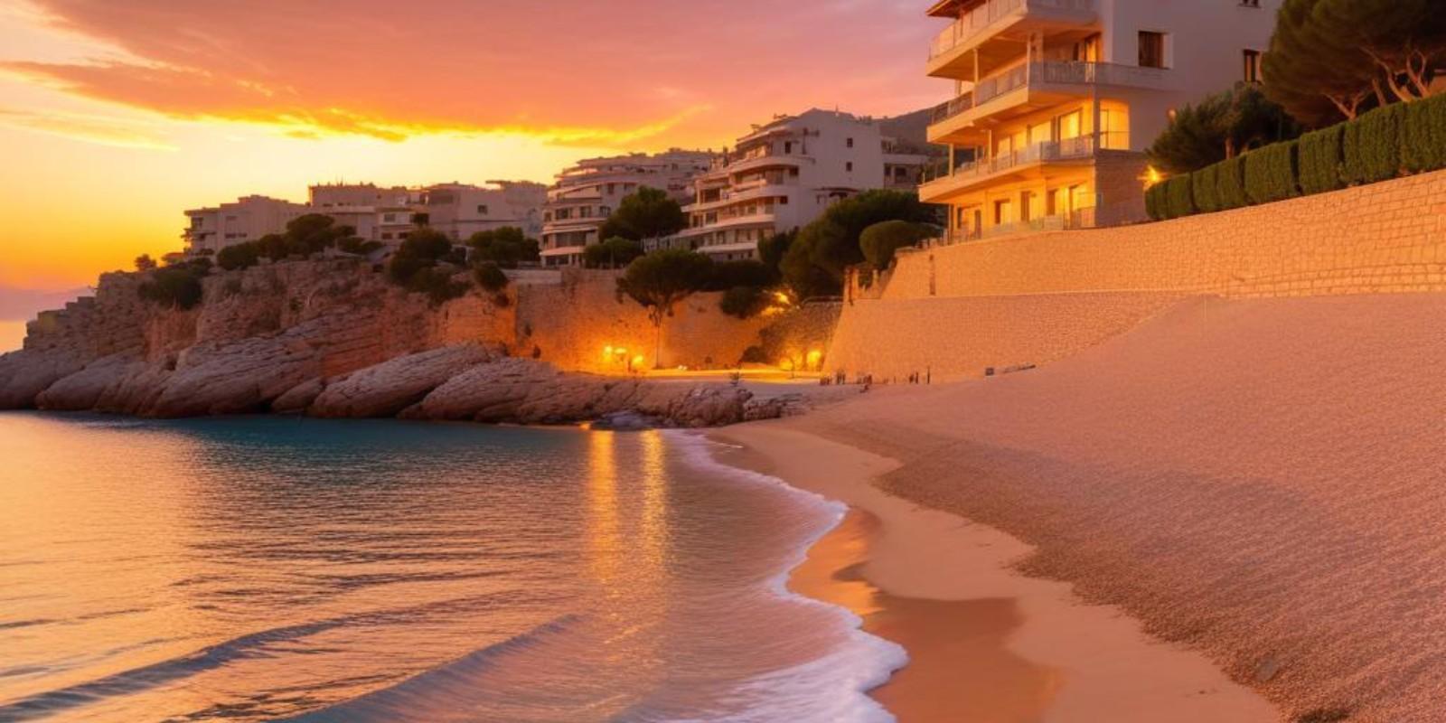 Inversiones seguras en el mercado inmobiliario de Mallorca