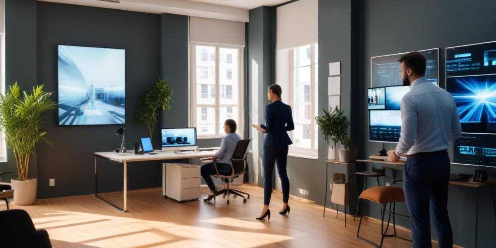 Unión y Crecimiento en eXp Realty Mallorca
