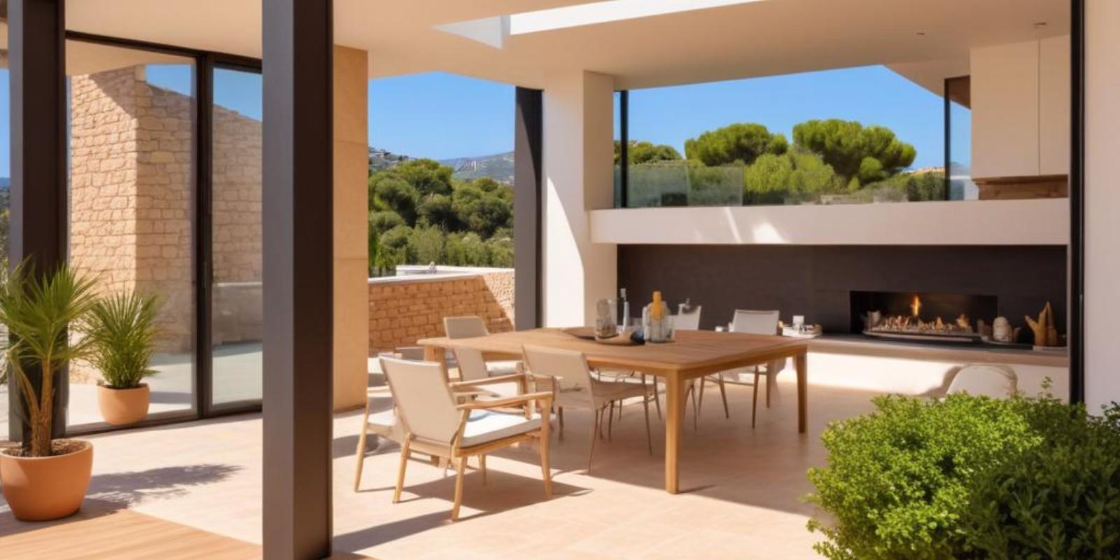 Maximiza tus comisiones con eXp Realty en Mallorca