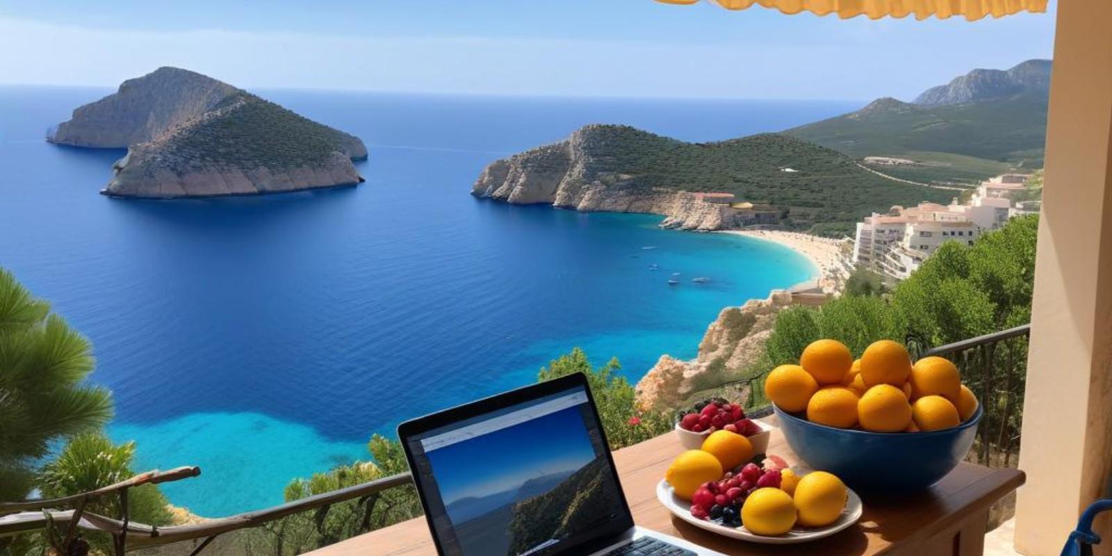eXp Realty en Mallorca: Flexibilidad para Agentes