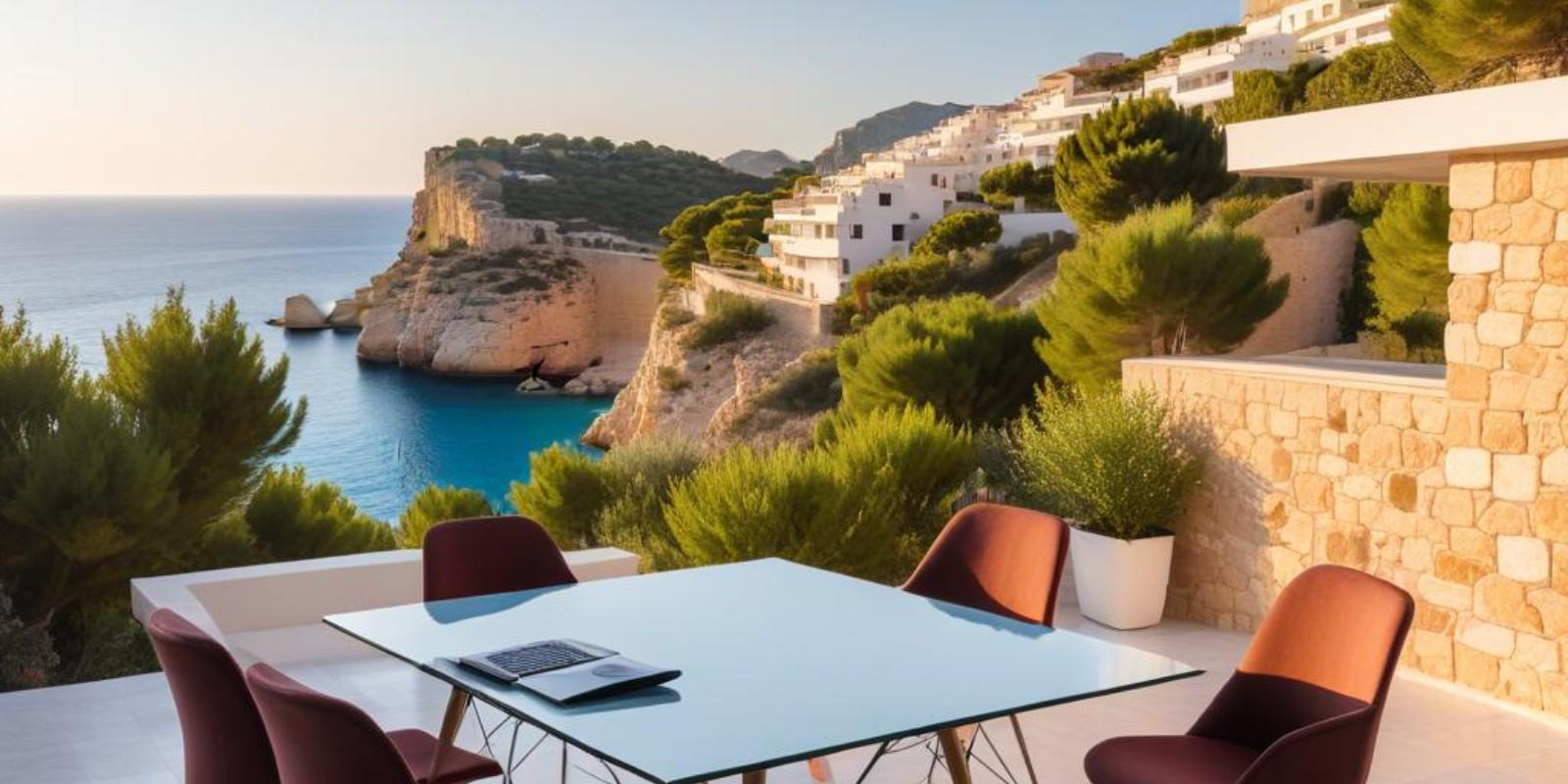 Formación y Apoyo para Agentes en eXp Realty Mallorca
