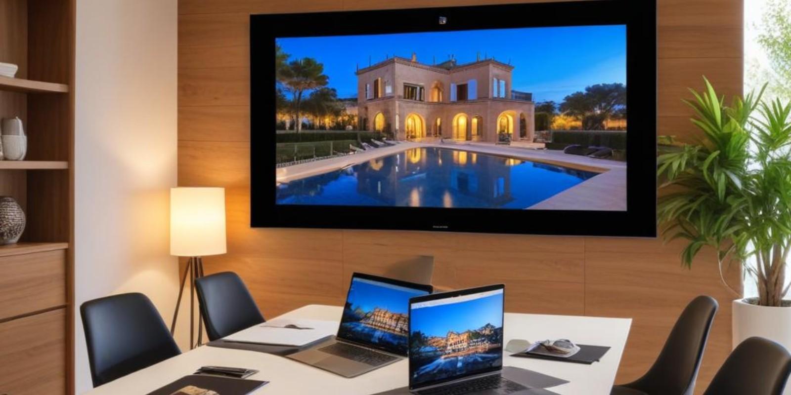 eXp Realty Mallorca: Éxito en Equipos Inmobiliarios