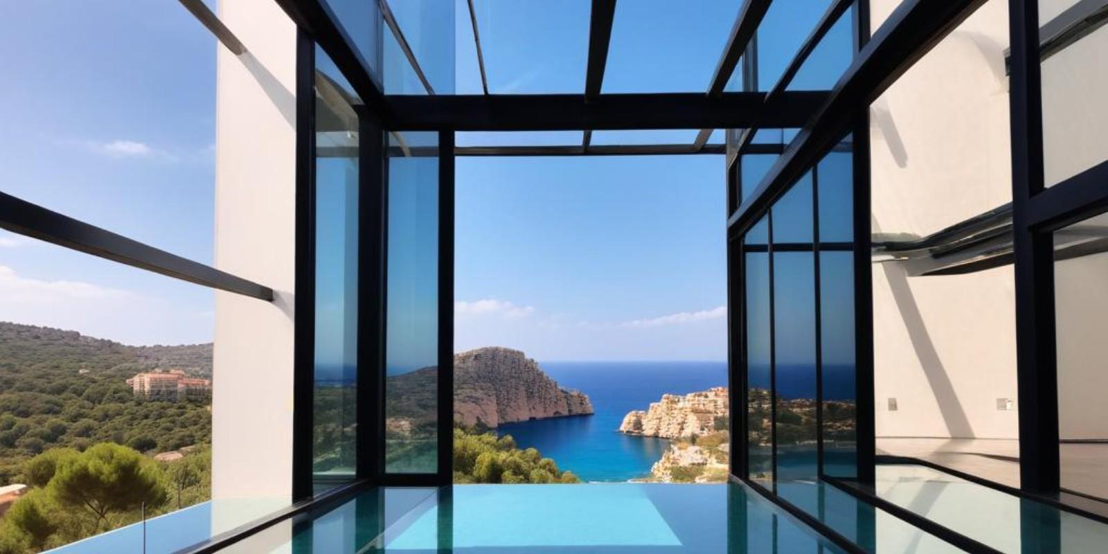 Steel Frame: Transformando la Construcción en Mallorca