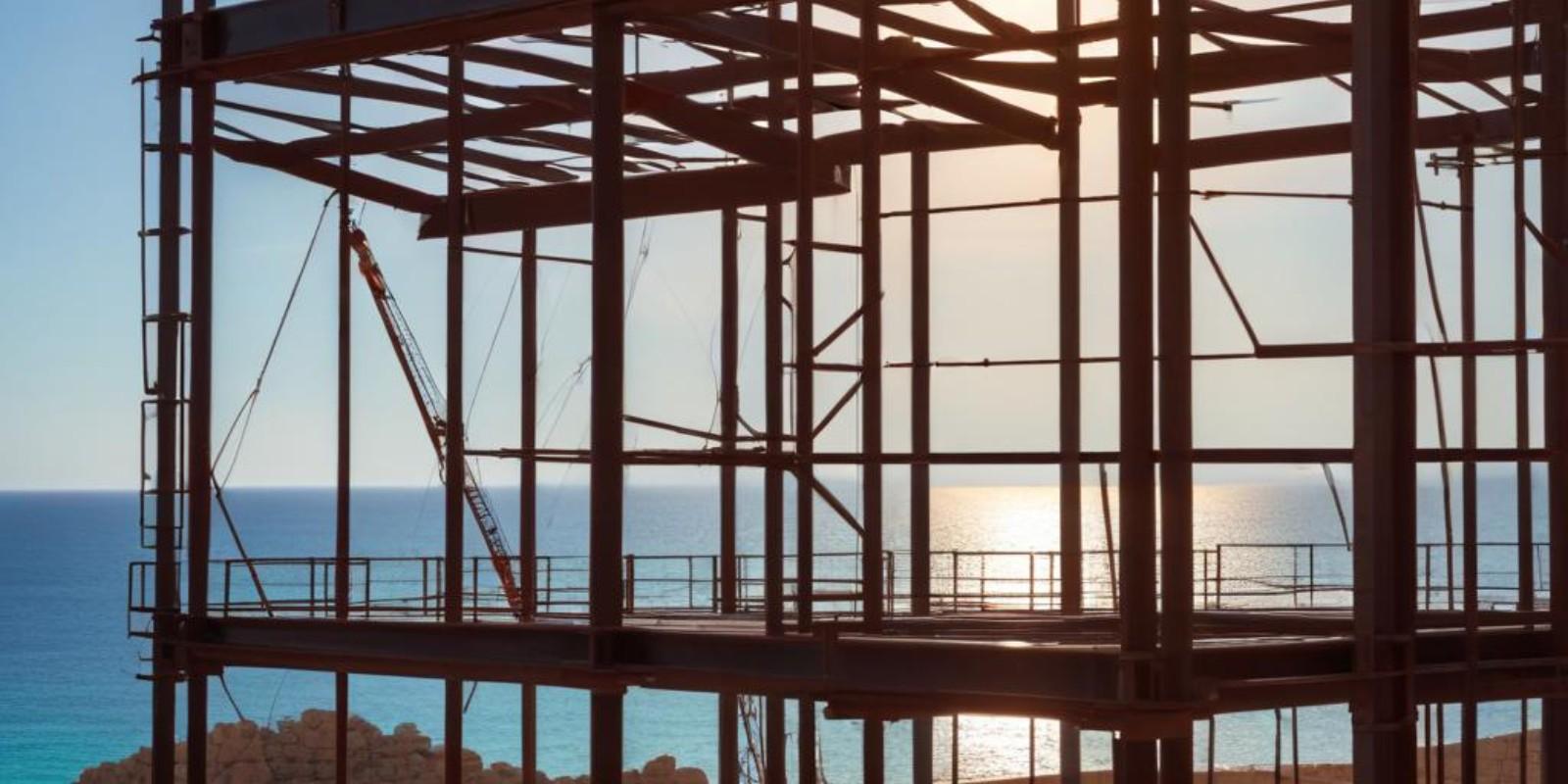 Ventajas del Steel Frame para proyectos en Mallorca