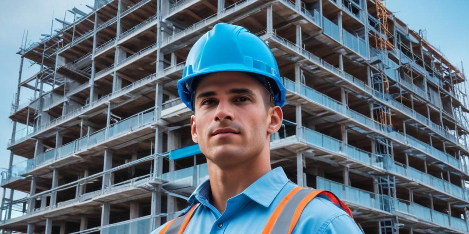 Seguridad en Construcción: Ventajas del Steel Frame