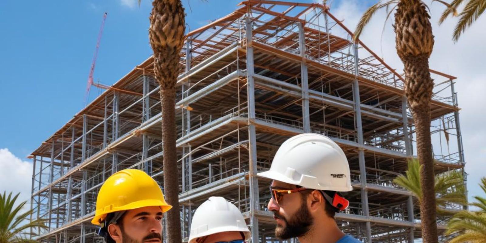 Ventajas del Steel Frame en la construcción en altura