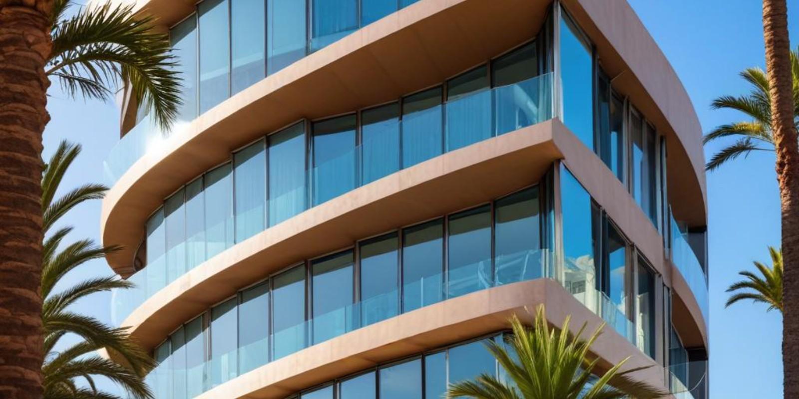 Ventajas del Steel Frame en Construcción en Mallorca