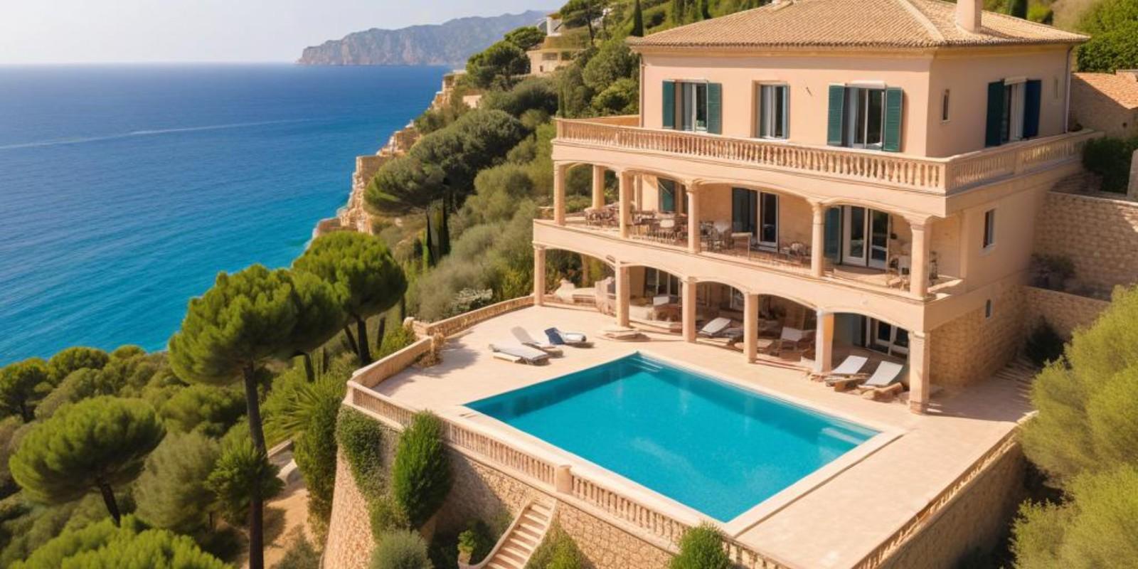 Colabora con un Agente para Vender tu Propiedad en Mallorca