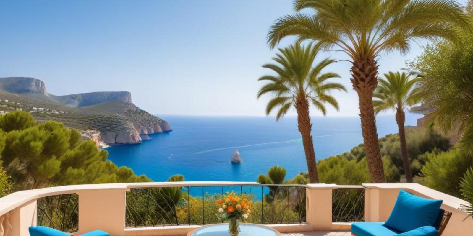 Guía esencial para comprar propiedad en Mallorca
