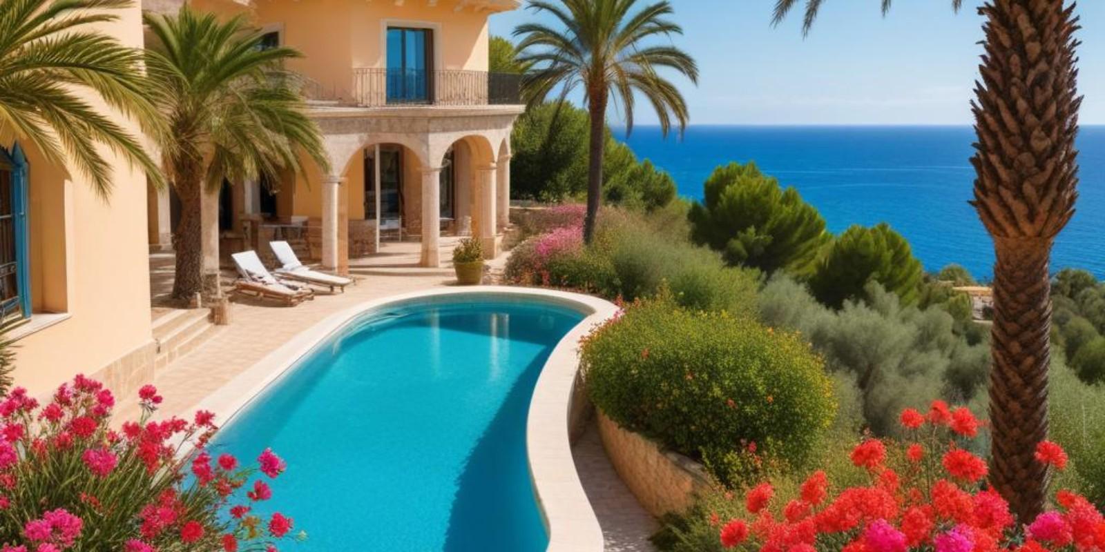 Guía definitiva para comprar propiedad en Mallorca