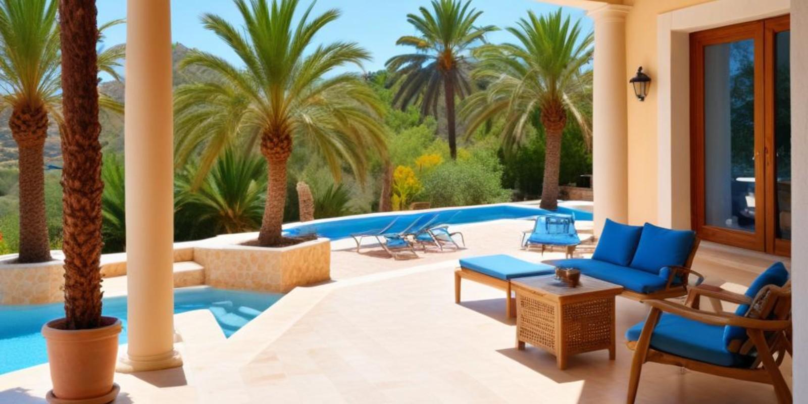 Financiación de propiedades en Mallorca: Guía completa