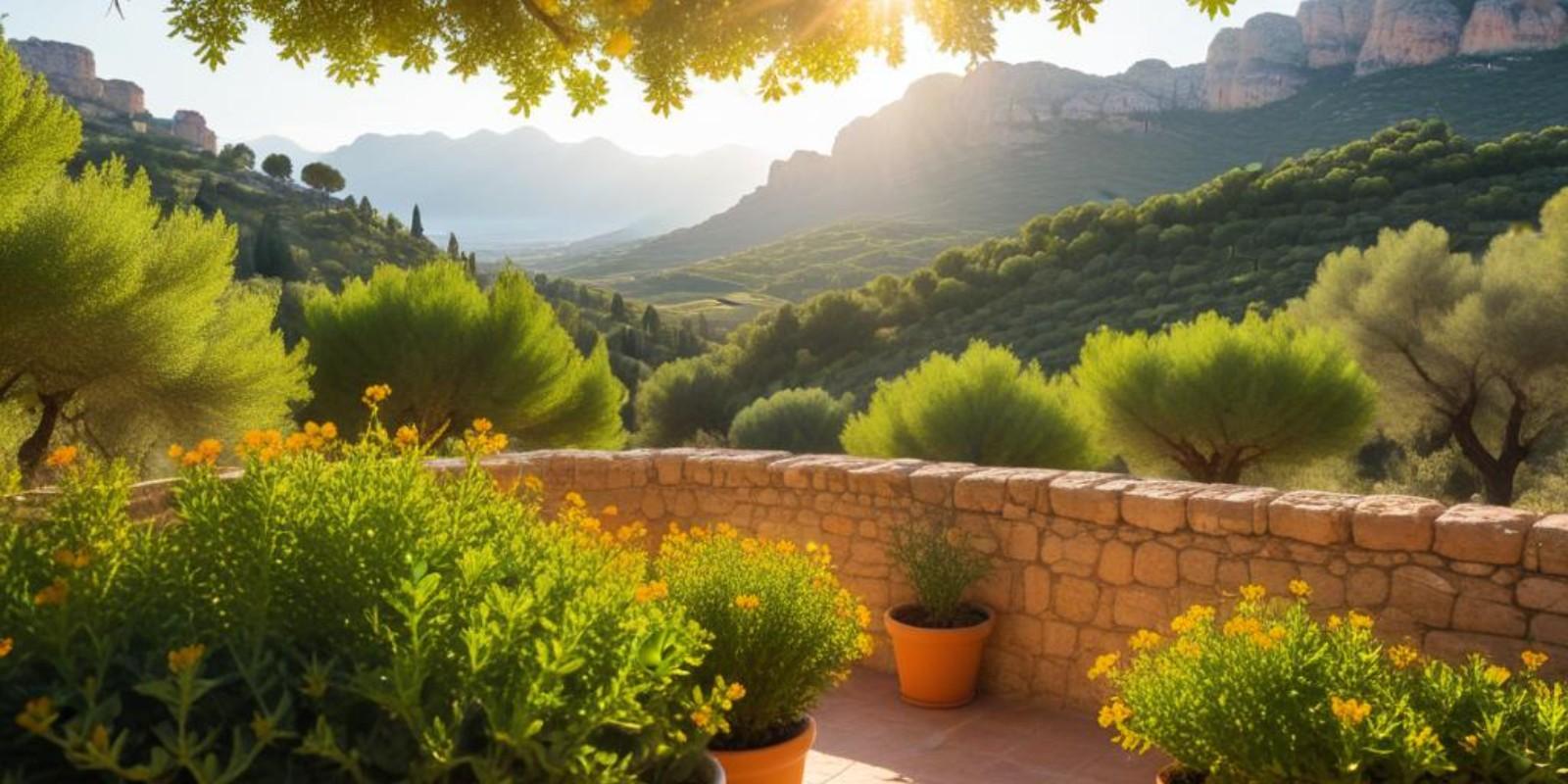 Propiedades Sostenibles en Mallorca: Tu Nuevo Hogar Eco