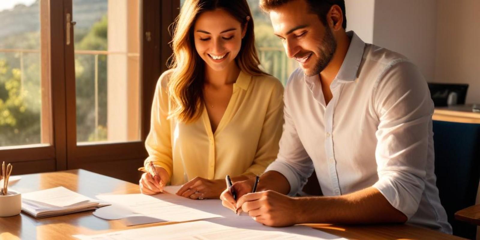 Cuando considerar las arras al comprar en Mallorca