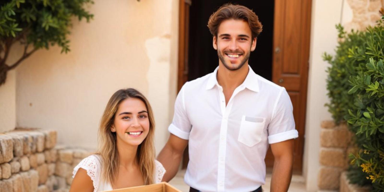 Importancia de las Arras en la Compra de Vivienda