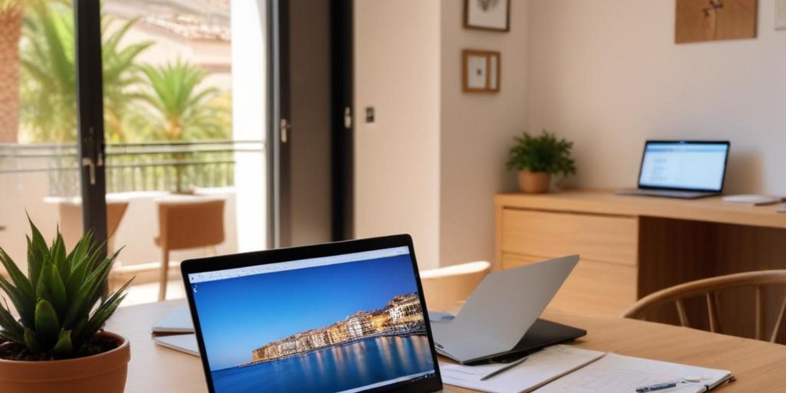 Negociación de Arras en la Compra de Propiedades en Mallorca