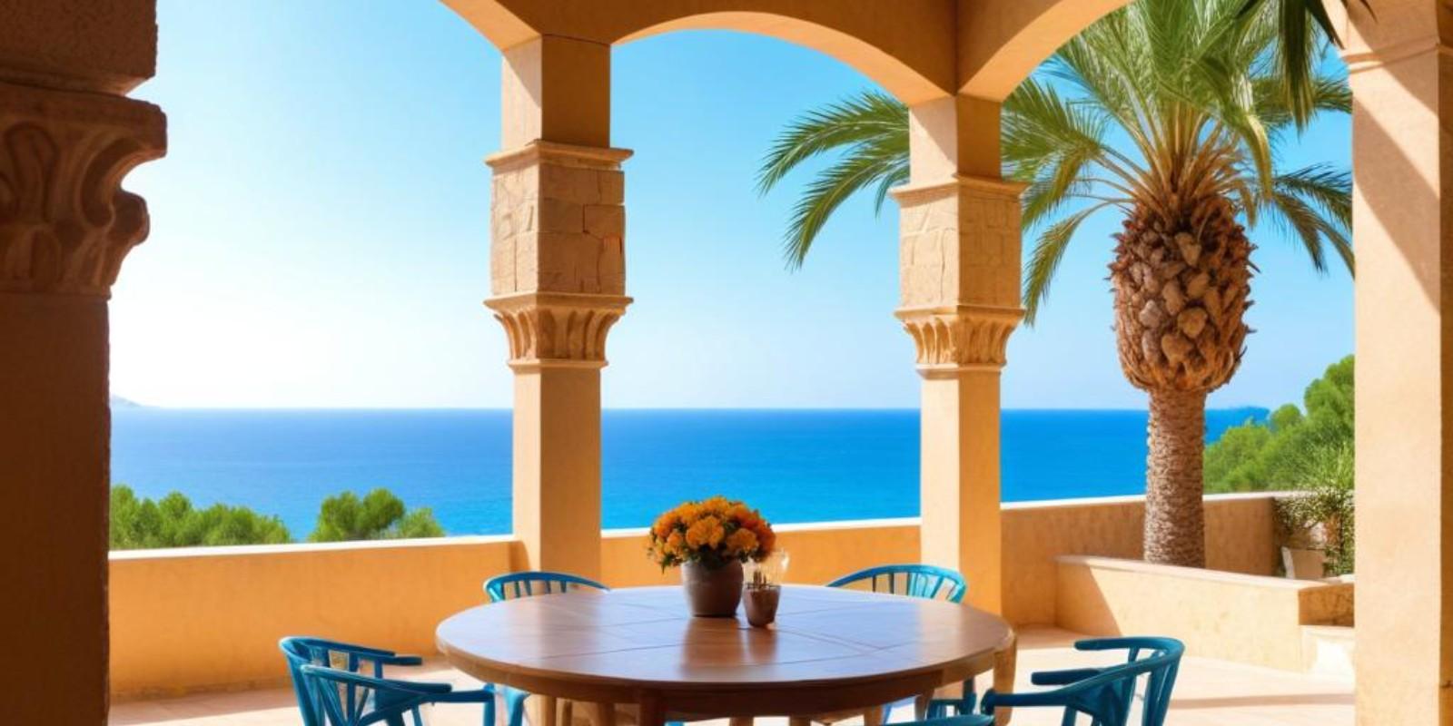 Guía sobre las arras en la compra de vivienda en Mallorca