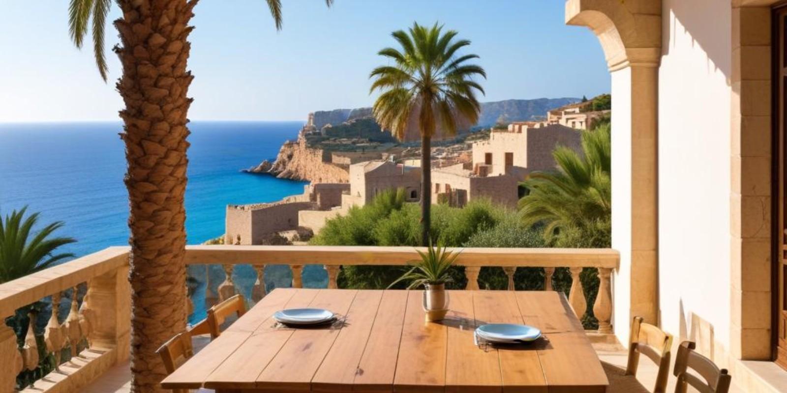 Arras en Mallorca: clave para una compra segura