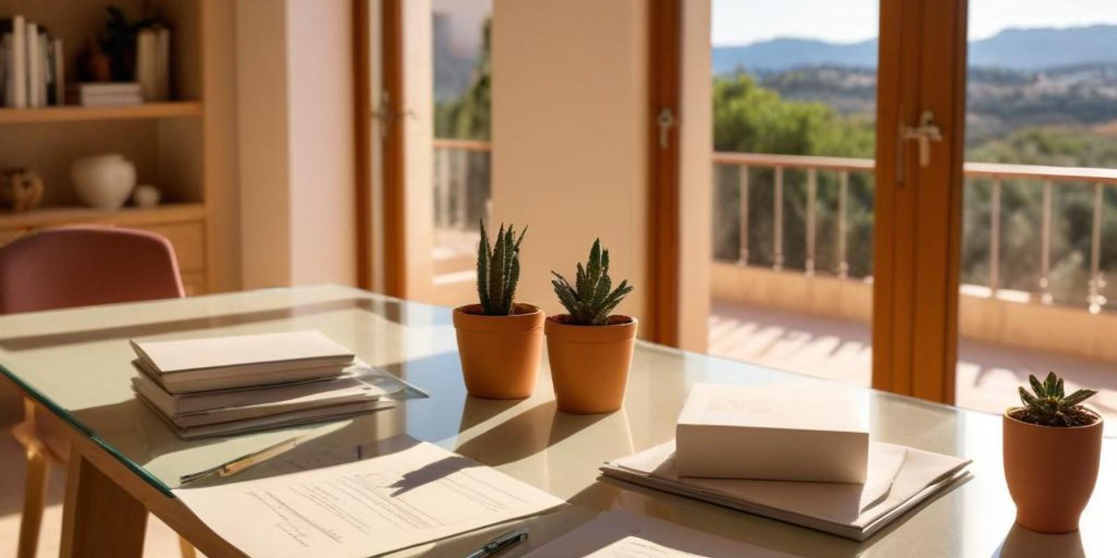 Impacto de las Arras en la Compra de Propiedades en Mallorca