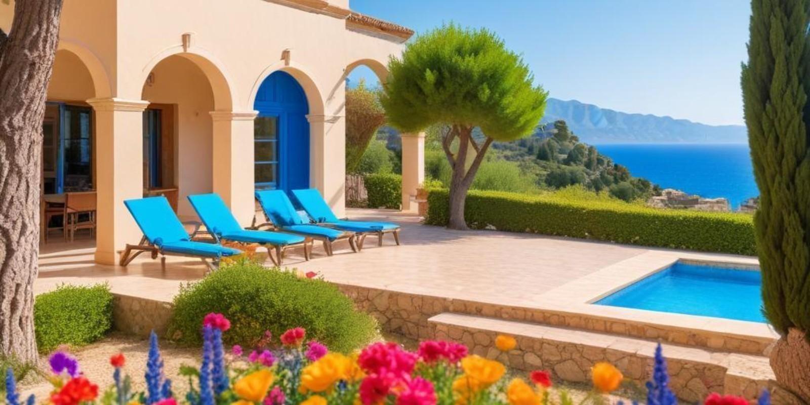 Vender propiedades a extranjeros en Mallorca