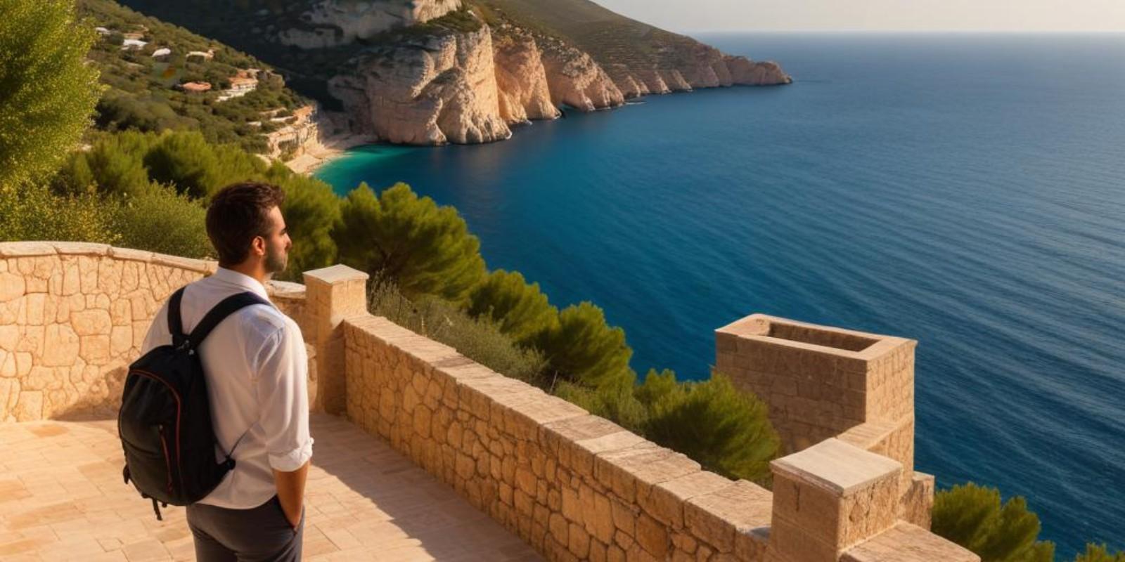 Agente inmobiliario en Mallorca: clave para la venta