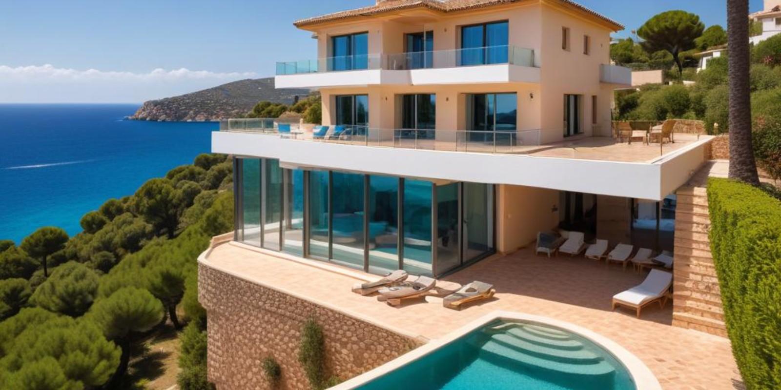 Agencias inmobiliarias en Mallorca con EXP Realty