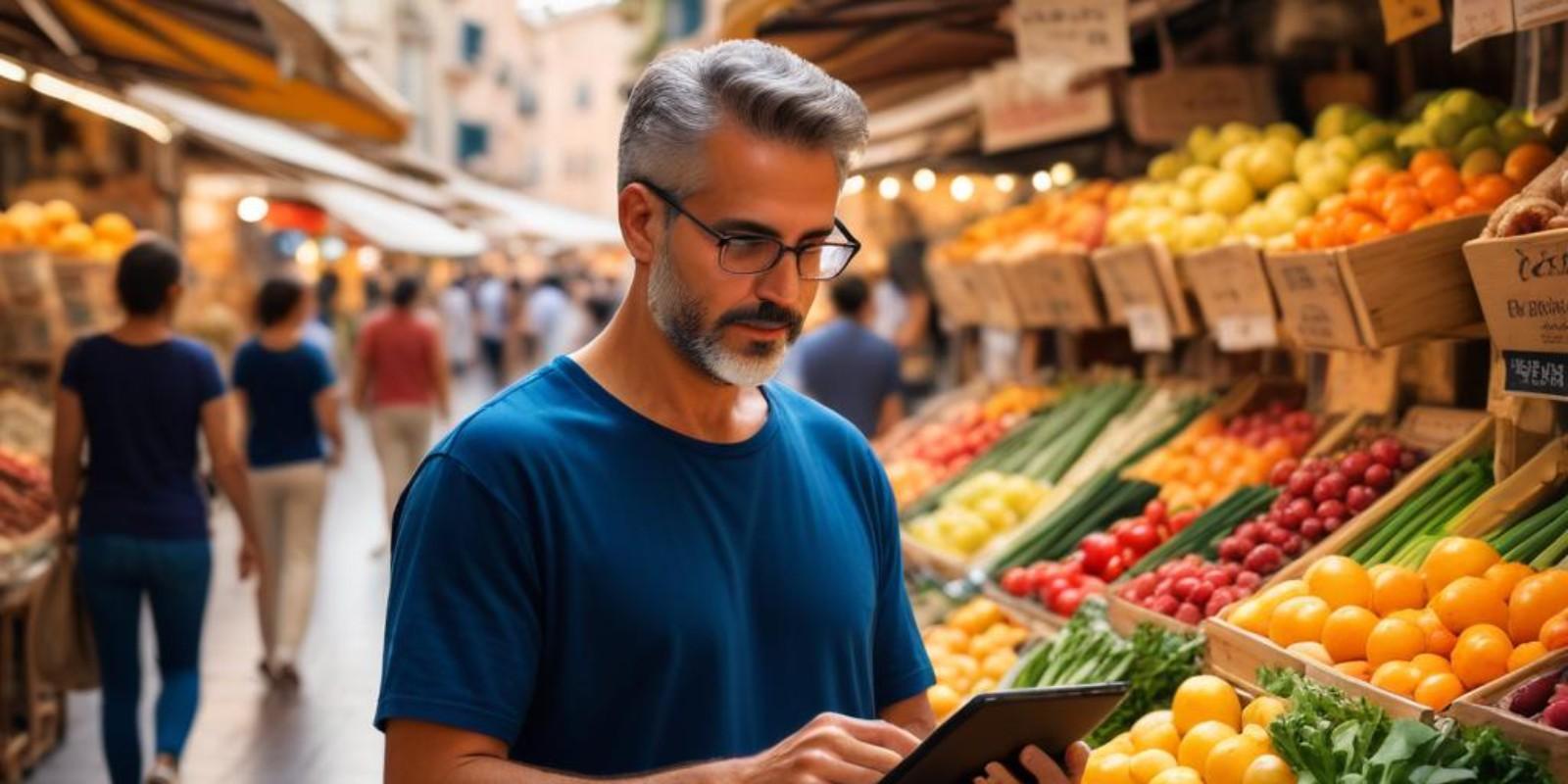 Inversión en mercados emergentes: oportunidades y riesgos