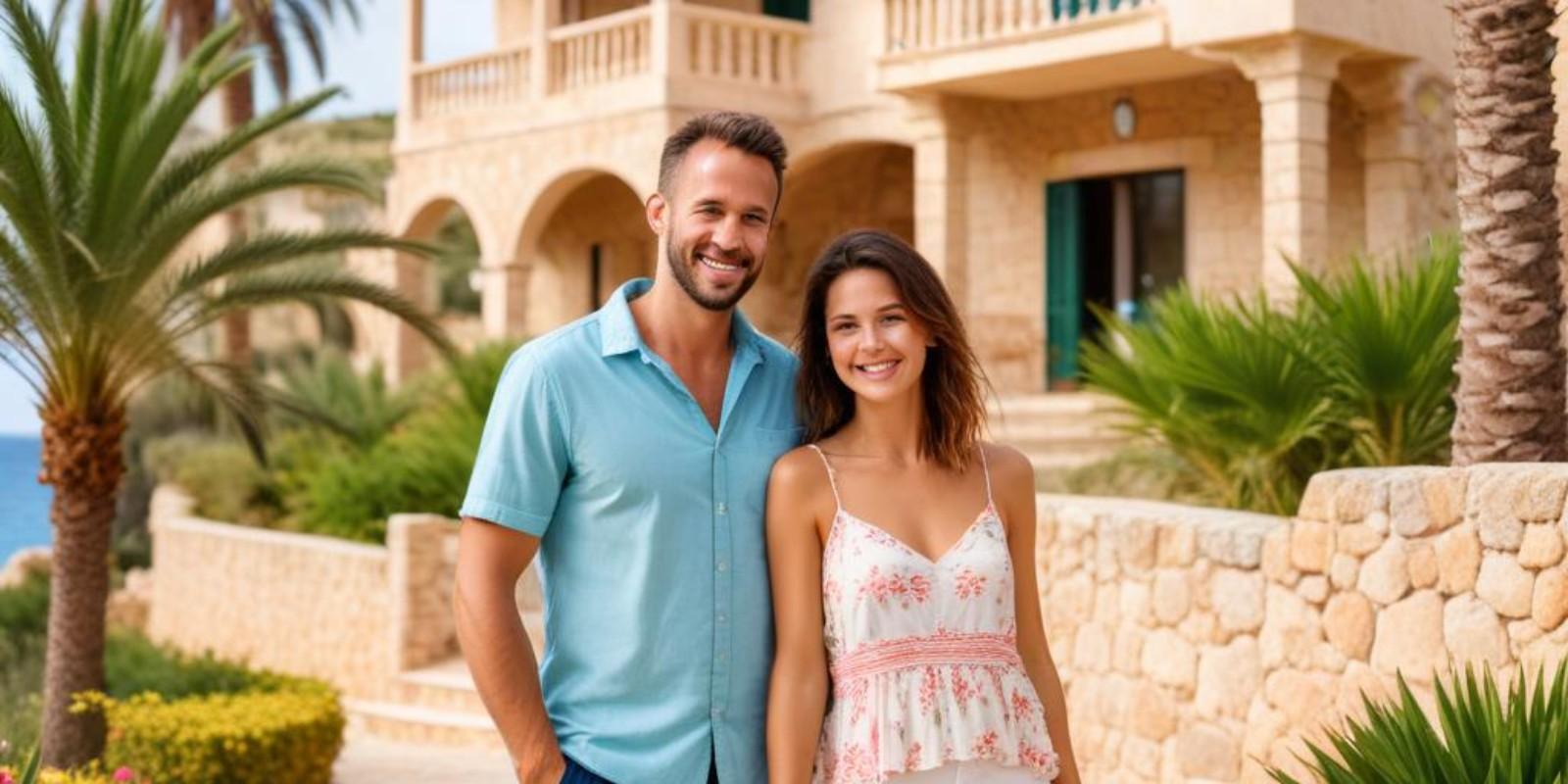 Hipotecas para NIE temporal en Mallorca: Guía práctica