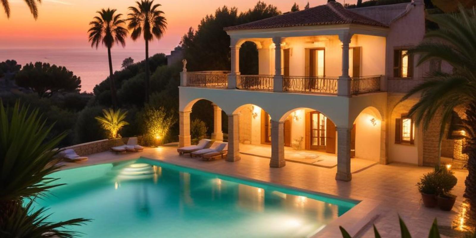 Comprar casa en Mallorca sin NIE: guía práctica